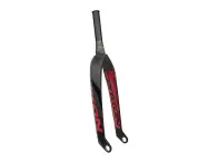 Ikon "Pro Carbon Tapered" BMX Race Gabel - 24 Zoll - 20mm