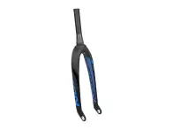Ikon "Pro Carbon Tapered" BMX Race Gabel - 24 Zoll - 20mm
