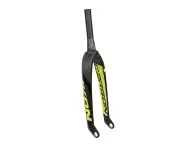 Ikon "Pro Carbon Tapered" BMX Race Gabel - 24 Zoll - 20mm