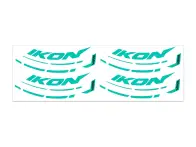 Ikon "Rim Sticker 406" Stickerset