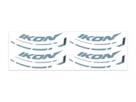 Ikon "Rim Sticker 406" Stickerset