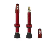 Ikon Tubeless Ventile - 44mm