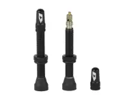 Ikon Tubeless Ventile - 44mm