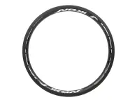 Ikon "UD Carbon" BMX Race Felge - 20 Zoll (406) - 32H - V-Brake