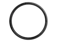 Ikon "UD Carbon" BMX Race Felge - 20 Zoll (406) - 36H - Disc