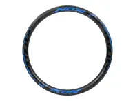 Ikon "UD Carbon" BMX Race Felge - 20 Zoll (406) - 36H - Disc