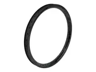 Ikon "UD Carbon" BMX Race Felge - 20 Zoll (406) - 36H - Disc