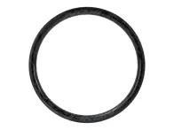 Ikon "UD Carbon" BMX Race Felge - 20 Zoll (406) - 36H - Disc
