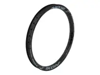 Ikon "UD Carbon" BMX Race Felge - 20 Zoll (406) - 36H - Disc