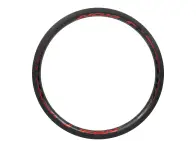 Ikon "UD Carbon" BMX Race Felge - 20 Zoll (406) - 36H - V-Brake