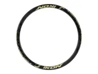 Ikon "UD Carbon" BMX Race Felge - 20 Zoll (451) - 28H - Disc