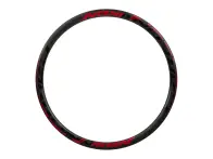 Ikon "UD Carbon" BMX Race Felge - 20 Zoll (451) - 28H - Disc