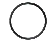 Ikon "UD Carbon" BMX Race Felge - 20 Zoll (451) - 28H - Disc