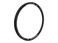 Ikon "UD Carbon" BMX Race Felge - 20 Zoll (451) - 28H - V-Brake