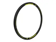 Ikon "UD Carbon" BMX Race Felge - 20 Zoll (451) - 28H - V-Brake