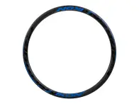 Ikon "UD Carbon" BMX Race Felge - 20 Zoll (451) - 36H - Disc