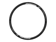 Ikon "UD Carbon" BMX Race Felge - 20 Zoll (451) - 36H - V-Brake
