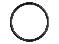 Ikon "UD Carbon" BMX Race Felge - 24 Zoll (507) - 36H - Disc