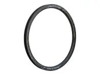 Ikon "UD Carbon" BMX Race Felge - 24 Zoll (507) - 36H - Disc