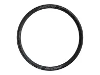 Ikon "UD Carbon" BMX Race Felge - 24 Zoll (507) - 36H - Disc