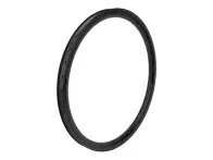 Ikon "UD Carbon" BMX Race Felge - 24 Zoll (507) - 36H - Disc