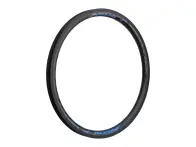 Ikon "UD Carbon" BMX Race Felge - 24 Zoll (507) - 36H - V-Brake