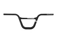 Ikon "UD Carbon Flat" BMX Race Lenker - Ø31.8mm
