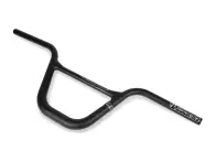 Ikon "UD Carbon Flat" BMX Race Lenker - Ø31.8mm