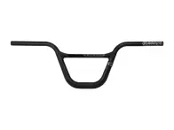 Ikon "UD Carbon Flat" BMX Race Lenker - Ø31.8mm