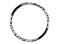 Ikon "Ultralite" BMX Race Felge - 20 Zoll (406) - 32H - Disc