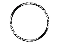 Ikon "Ultralite" BMX Race Felge - 20 Zoll (406) - 36H - Disc
