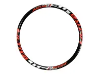 Ikon "Ultralite" BMX Race Felge - 20 Zoll (406) - 36H - Disc