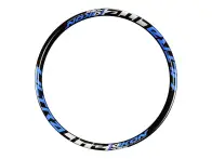 Ikon "Ultralite" BMX Race Felge - 20 Zoll (406) - 36H - Disc