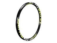 Ikon "Ultralite" BMX Race Felge - 20 Zoll (406) - 36H - Disc