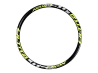 Ikon "Ultralite" BMX Race Felge - 20 Zoll (406) - 36H - Disc