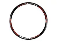 Ikon "Ultralite" BMX Race Felge - 20 Zoll (406) - 36H - V-Brake