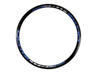 Ikon "Ultralite" BMX Race Felge - 20 Zoll (406) - 36H - V-Brake