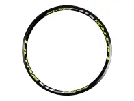 Ikon "Ultralite" BMX Race Felge - 20 Zoll (406) - 36H - V-Brake
