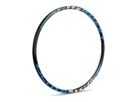Ikon "Ultralite" BMX Race Felge - 20 Zoll (451) - 28H - Disc
