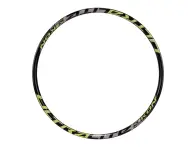 Ikon "Ultralite" BMX Race Felge - 20 Zoll (451) - 28H - Disc