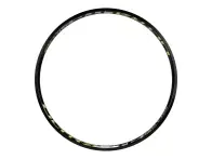 Ikon "Ultralite" BMX Race Felge - 20 Zoll (451) - 28H - V-Brake