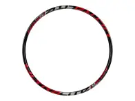 Ikon "Ultralite" BMX Race Felge - 20 Zoll (451) - 36H - Disc
