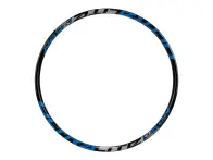Ikon "Ultralite" BMX Race Felge - 20 Zoll (451) - 36H - Disc