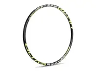 Ikon "Ultralite" BMX Race Felge - 20 Zoll (451) - 36H - Disc