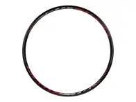 Ikon "Ultralite" BMX Race Felge - 20 Zoll (451) - 36H - V-Brake