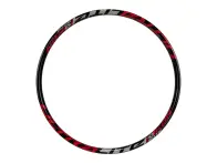 Ikon "Ultralite" BMX Race Felge - 24 Zoll (507) - 36H - Disc
