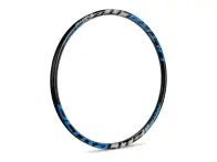 Ikon "Ultralite" BMX Race Felge - 24 Zoll (507) - 36H - Disc