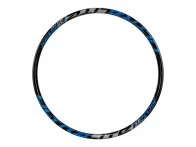 Ikon "Ultralite" BMX Race Felge - 24 Zoll (507) - 36H - Disc