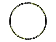 Ikon "Ultralite" BMX Race Felge - 24 Zoll (507) - 36H - Disc