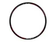 Ikon "Ultralite" BMX Race Felge - 24 Zoll (507) - 36H - V-Brake